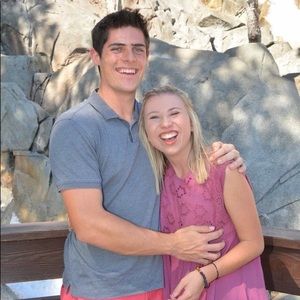 Meet your Posher, Taylor